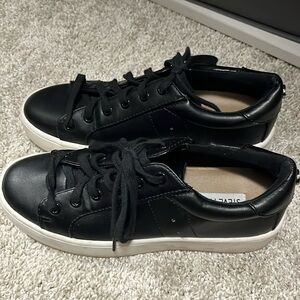 Steve Madden platform sneakers